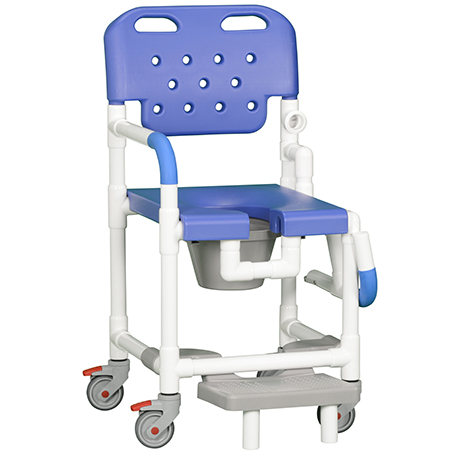 Elite Shower Chair Commode